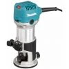 MAKITA 710 W Machine Multifonction RT0702CX2J | Makpac -Défonceuse Soldes Boutique 64513472 1