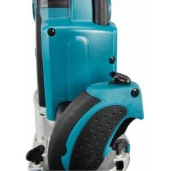 MAKITA Laquille Du Routeur RP1802XJ | 1 850 Watts Incl. D-53556 Cutter De Fraisage En 12 Parties Dans Le Makpac -Défonceuse Soldes Boutique 64513541 4