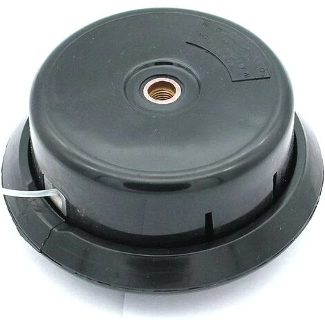 PESCE Tête De Coupe Pour Honda UMK431E UMK435E UMR425E UMK422 UMT431 UMC435 UMC425 HHT31 HHT35 Taille-bordures PN 06725-VJ5-305 72560-VL1-631 5 PESCE Tête De Coupe Pour Honda UMK431E UMK435E UMR425E UMK422 UMT431 UMC435 UMC425 HHT31 HHT35 Taille-bordures PN 06725-VJ5-305 72560-VL1-631 – Image 3