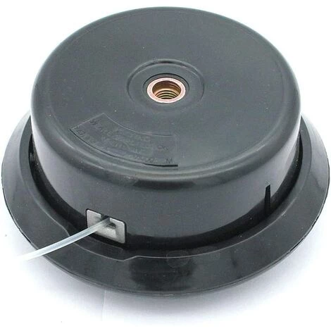 PESCE Tête De Coupe Pour Honda UMK431E UMK435E UMR425E UMK422 UMT431 UMC435 UMC425 HHT31 HHT35 Taille-bordures PN 06725-VJ5-305 72560-VL1-631 6 PESCE Tête De Coupe Pour Honda UMK431E UMK435E UMR425E UMK422 UMT431 UMC435 UMC425 HHT31 HHT35 Taille-bordures PN 06725-VJ5-305 72560-VL1-631 – Image 4