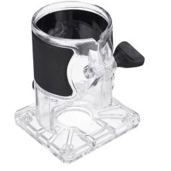 QERSTA Base De Machine De Coupe Du Bois Pour Makita RT0701C Worx WU601