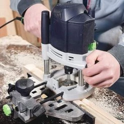 BDD Fraise CNC - Tige 1/4" - Outil De Travail Du Bois Professionnel Pour Le Fraisage Du Bois -Défonceuse Soldes Boutique 65974207 4