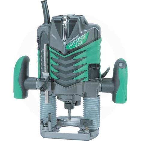 HIKOKI Défonceuse Hitachi 3 HIKOKI Défonceuse Hitachi