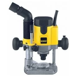 DeWalt - Défonceuse 1100W 6-8mm Avec Coffret - DW621K