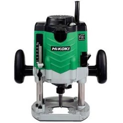 Hitachi - Hikoki- Défonceuse 12mm 2000W - M12VEUTZ