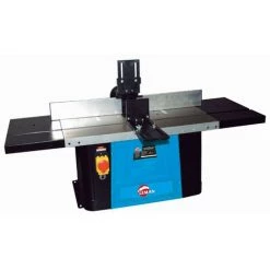 Leman - Défonceuse Stationnaire 40mm 1500W + Accessoires - LOTDE40 -Défonceuse Soldes Boutique 77134 3