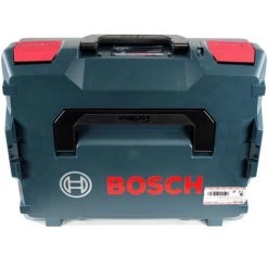 Bosch GKF 12V-8 Affleureuse Sans-fil Professional En Coffret L-Boxx - Sans Batterie Ni Chargeur -Défonceuse Soldes Boutique 7954434 4