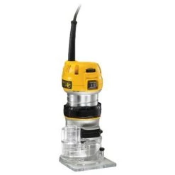 Affleureuse DEWALT 850W - D26200