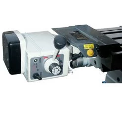 METALPROFI Avance Automatique 230 V Pour Fraiseuse ZX32G Et ZAY 7040H - ZX-AVA - Métalprofi