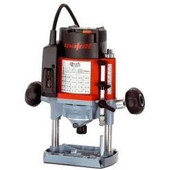 MAFELL Défonceuse Portative 2600 W - LO65 Ec MidiMAX - 916950